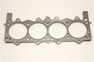 Cometic Chrysler R3 Race Block .027in MLS Cylinder Head Gasket - 4.100in Bore - W7,W8,W9 Heads