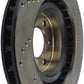 StopTech Drilled Sport Brake Rotor