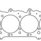 Cometic GM/Mercury Marine Big Block V8 Gen-IV/V/VI .036in MLS Cylinder Head Gasket - 4.580in Bore