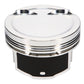 JE Pistons 2013+ VW/Audi 2.0T TSI (22mm Pin) 82.5mm Bore 10.0:1 CR -4.5cc Dish FSR Piston - Single