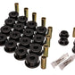 Energy Suspension 78-85 Toyota Celica Black Rear Control Arm Bushing Set (GTS 8-3112)