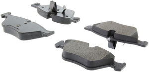 StopTech Street Brake Pads - Front