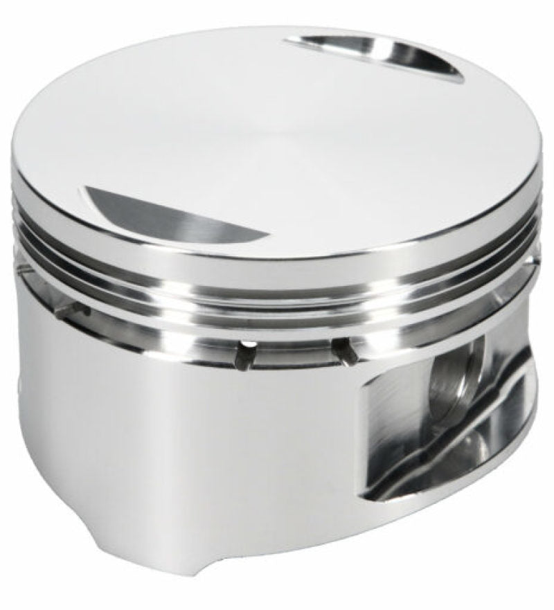 JE Pistons Harley-Davidson Evo 85-98 Piston Kit