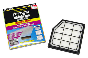 HKS SUPER AIR FILTER TOYOTA type24