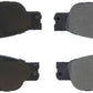 StopTech Street Brake Pads