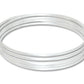 Vibrant Aluminum 5/8in OD Fuel Line - 25ft Spool