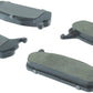 StopTech 91-96 Ford Escort / Mercury Tracer Street Select Rear Brake Pads