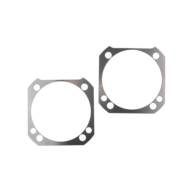 Cometic Twin Cam Base Gasket 4.250in Bore, .030in Rc Pair,4.430inId