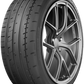 Yokohama Advan Apex V601 Tire - 245/35R20 95Y