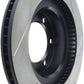 StopTech Slotted Sport Brake Rotor