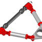 SPC Performance Control Arm Hardware Kit