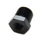 Vibrant 1/8in NPT Female to 1/2in NPT Male Pipe Adapter Fitting