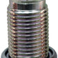 NGK Racing Iridium .5 Spark Plug Box of 4 (R7420-105)