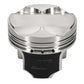 Wiseco Toyota 4AG 4V 19mm Pin DOME +5.9cc Piston