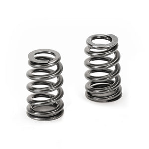 Supertech BMW S63 V8 Conical Spring Kit - Rate 83lbs (Ex) 80lbs (In)