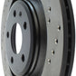 StopTech Drilled Sport Brake Rotor