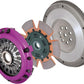 Exedy 2006-2009 Pontiac Solstice Base L4 Hyper Single Clutch Sprung Center Disc Push Type Cover