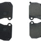 StopTech Street Brake Pads - Front