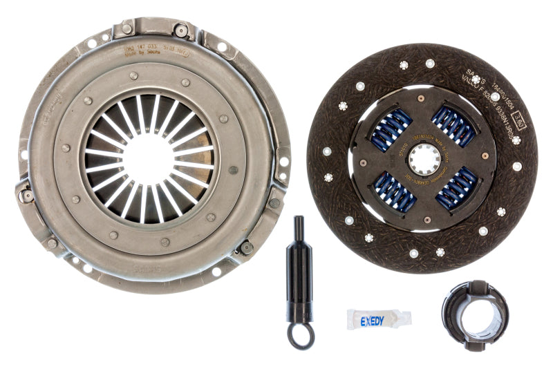 Exedy OE 1984-1984 Bmw 633Csi L6 Clutch Kit