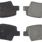 StopTech Street Select Brake Pads w/Hardware - Rear