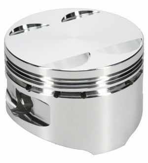 JE Pistons 3.228 Suzuki 4-Valve Piston Kit