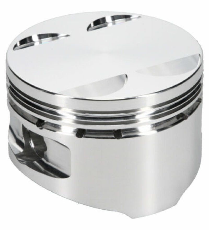 JE Pistons 3.228 Suzuki 4-Valve Piston Single