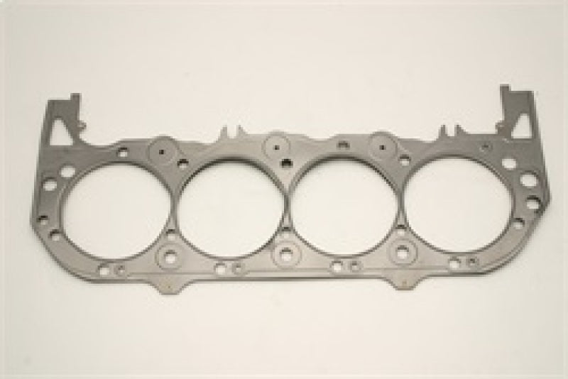 Cometic GM/Mercury Marine 1050 Gen-IV Big Block V8 .120in MLS Cylinder Head Gasket-4.600in Bore