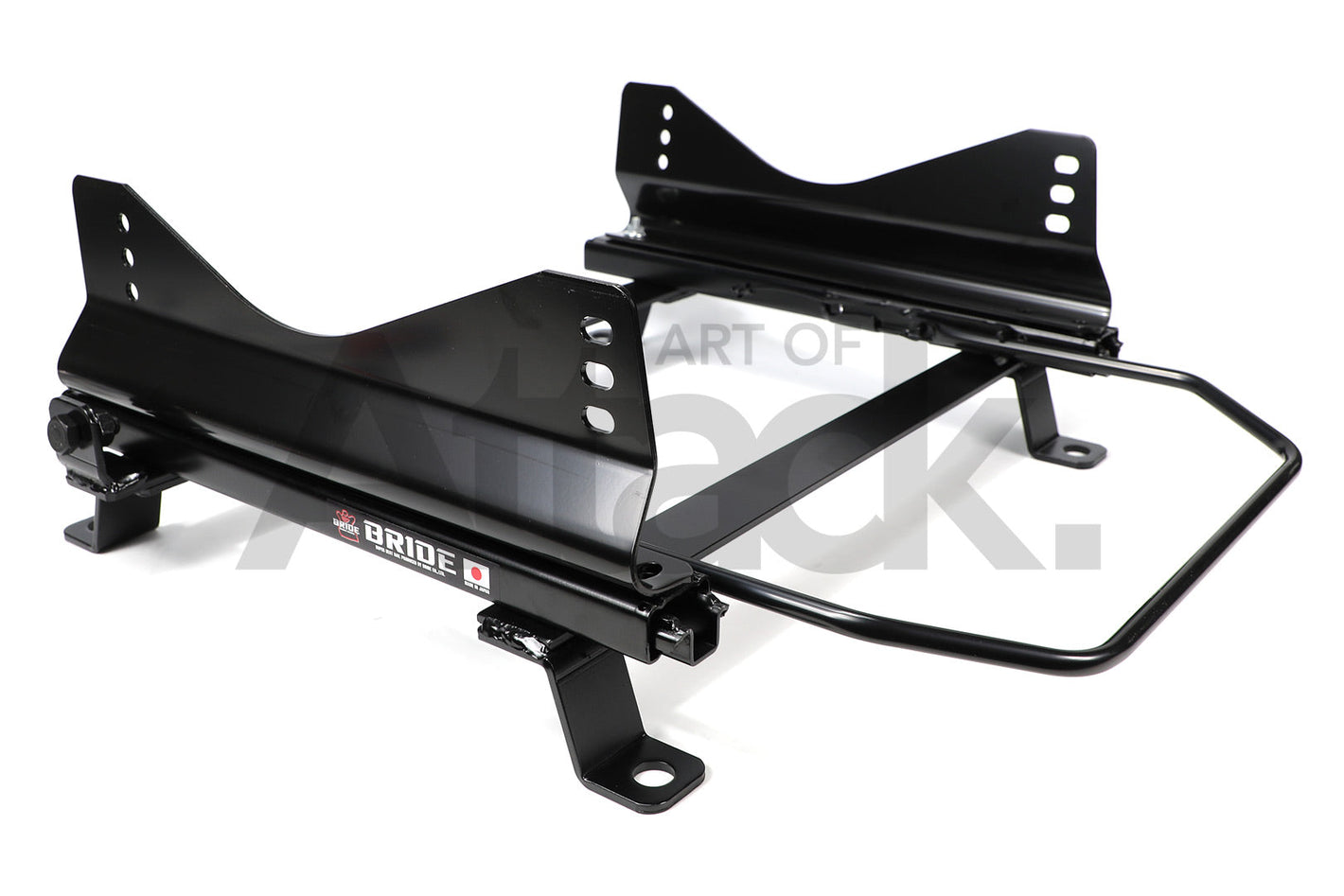 Bride 2020+ Toyota GR Supra XL-Type Right Seat Rail