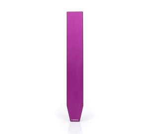 NRG B.A.J Tall Shift Knob Purple M10X1.5