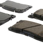 StopTech Street Brake Pads - Front