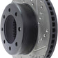 StopTech Slotted & Drilled Sport Brake Rotor