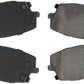 StopTech Street Select Brake Pads - Front