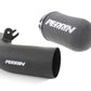 Perrin 08-14 WRX / 08-17 STi Black Cold Air Intake (Will Not Fit 2018 STI)