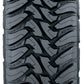 Toyo Open Country M/T Tire - 42X13.50R17 126Q