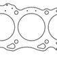 Cometic Nissan VQ35DE Version 1 - VQ40DE .060in MLS Cylinder Head Gasket - 100mm Bore - LHS