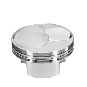 JE Pistons BBC 4.660in Bore 23cc Dome Pistons - Single