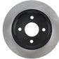 StopTech 01-07 Ford Focus Cryo-Stop Premium Rotor