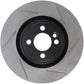 StopTech Slotted Sport Brake Rotor