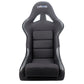 NRG FRP Bucket Seat Street/Track Comfort Style - Medium