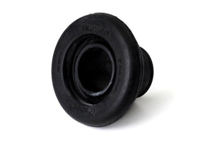 Haltech Firewall Rubber Wiring Grommet - 51mm (2in) OD 21mm (13/16in) ID