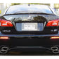 HKS 08-10 Lexus IS F SSM Exhaust Includes SUS304 Y-pipe and Rear Sections