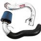 Injen 09-17 Mitsubishi Lancer GTS 2.4L 4 Cyl. Polished Cold Air Intake