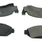 StopTech 73-86 Ford Bronco Front Truck & SUV Brake Pad