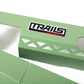 GrimmSpeed 2020+ Subaru Outback TRAILS Fender Shrouds - Green