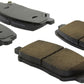 StopTech Street Brake Pads - Rear