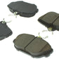 StopTech Fleet Performance Brake Pads