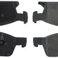 StopTech Street Brake Pads - Front