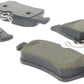 StopTech Street Select Brake Pads - Rear