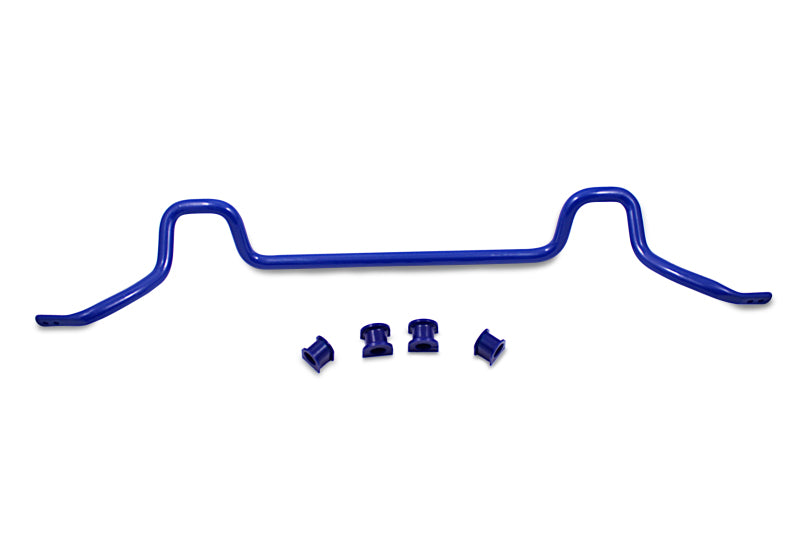 SuperPro 1993 Toyota Supra Twin Turbo Front 30mm 2-Position Adjustable Sway Bar