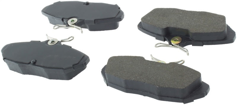 StopTech Street Select Brake Pads